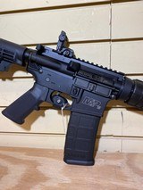 SMITH & WESSON M&P-15 SPORT II - 4 of 4