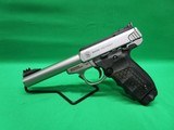 SMITH & WESSON SW22 VICTORY - 2 of 6