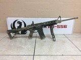 RUGER AR-556 - 1 of 4