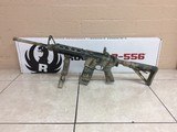 RUGER AR-556 - 2 of 4