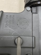 RUGER AR-556 - 2 of 7