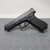 GLOCK 22 G22 GEN 4 .40 (Night Sights) POLICE TRADE IN - 1 of 4