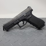 GLOCK 22 G22 GEN 4 .40 (Night Sights) POLICE TRADE IN - 1 of 4