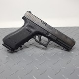 GLOCK 22 G22 GEN 4 .40 (Night Sights) POLICE TRADE IN - 3 of 4