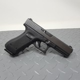 GLOCK 22 G22 GEN 4 .40 (Night Sights) POLICE TRADE IN - 3 of 4
