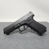 GLOCK 22 G22 GEN 4 .40 (Night Sights) POLICE TRADE IN - 1 of 4