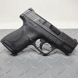 SMITH & WESSON 9mm M&P9 SHIELD - 3 of 4