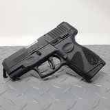 TAURUS G2S Carry Kit w/Vir. Laser, Knife Flashlight - 1 of 4