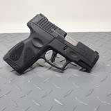 TAURUS G2S Carry Kit w/Vir. Laser, Knife Flashlight - 3 of 4