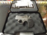 BOND ARMS ROUGH N ROWDY .410 .45 COLT - 1 of 3