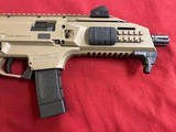 CZ CZ Scorpion EVO 3 S1 fde - 6 of 6