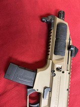 CZ CZ Scorpion EVO 3 S1 fde - 3 of 6