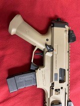 CZ CZ Scorpion EVO 3 S1 fde - 5 of 6