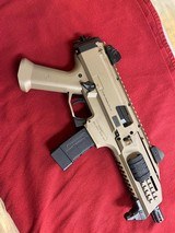 CZ CZ Scorpion EVO 3 S1 fde - 4 of 6