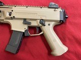 CZ CZ Scorpion EVO 3 S1 fde - 2 of 6