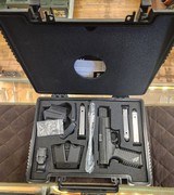 SPRINGFIELD ARMORY XD-M COMPETITION - 1 of 3