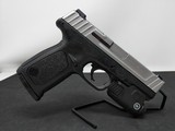 SMITH & WESSON SD40VE - 2 of 2
