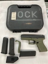 GLOCK 19Gen 4 - 1 of 7
