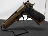 BERETTA 92F - 1 of 2