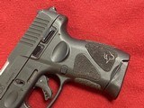 TAURUS g2c compact with laser and pocket clip - 2 of 7