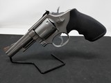 SMITH & WESSON 1066 Hammerless (Made between 1990-1992) - 1 of 2