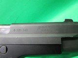 SIG SAUER P220 WEST GERMAN - 3 of 7