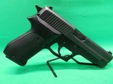 SIG SAUER P220 WEST GERMAN - 1 of 7