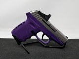 SCCY CPX-2 - 2 of 2