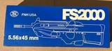 FNH FS2000 - 3 of 3