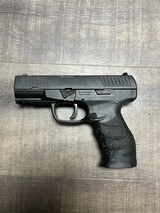 WALTHER ARMS creed - 1 of 3