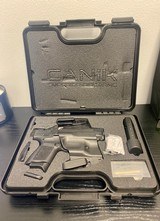 CANIK TP9 Elite Sub-Compact - 1 of 3