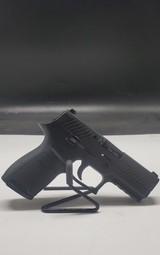 SIG SAUER P320 - 3 of 6