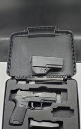 SIG SAUER P320 - 1 of 6