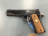 COLT 1911 Gold Cup National Match - 1 of 2