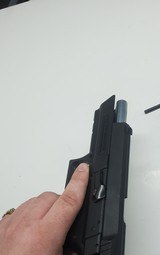 IWI BABY DESERT EAGLE - 5 of 6