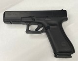 GLOCK 17 Gen5 - 1 of 1