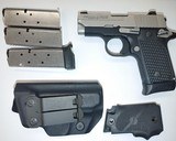 SIG SAUER P238 - 1 of 1