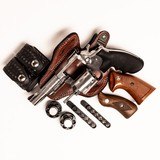 RUGER SECURITY-SIX - 4 of 4