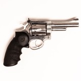 RUGER SECURITY-SIX - 3 of 4