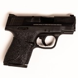 SMITH & WESSON M&P SHIELD - 3 of 4