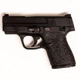 SMITH & WESSON M&P SHIELD - 2 of 4