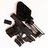 SPRINGFIELD ARMORY XDS-40 - 4 of 4