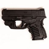 SPRINGFIELD ARMORY XDS-40 - 1 of 4