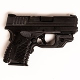 SPRINGFIELD ARMORY XDS-40 - 3 of 4