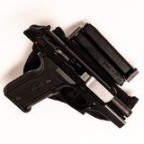 STOEGER COUGAR 8000 - 4 of 4