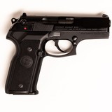 STOEGER COUGAR 8000 - 3 of 4