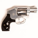 SMITH & WESSON 632 - 3 of 5