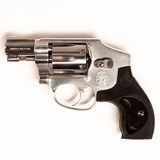 SMITH & WESSON 632 - 1 of 5