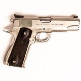 COLT COMBAT COMMANDER - 3 of 4