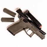 CZ P-07 - 4 of 4